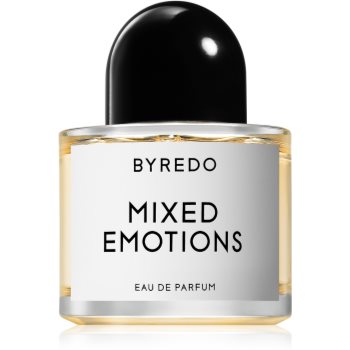 BYREDO Mixed Emotions Eau de Parfum unisex - imagine 2